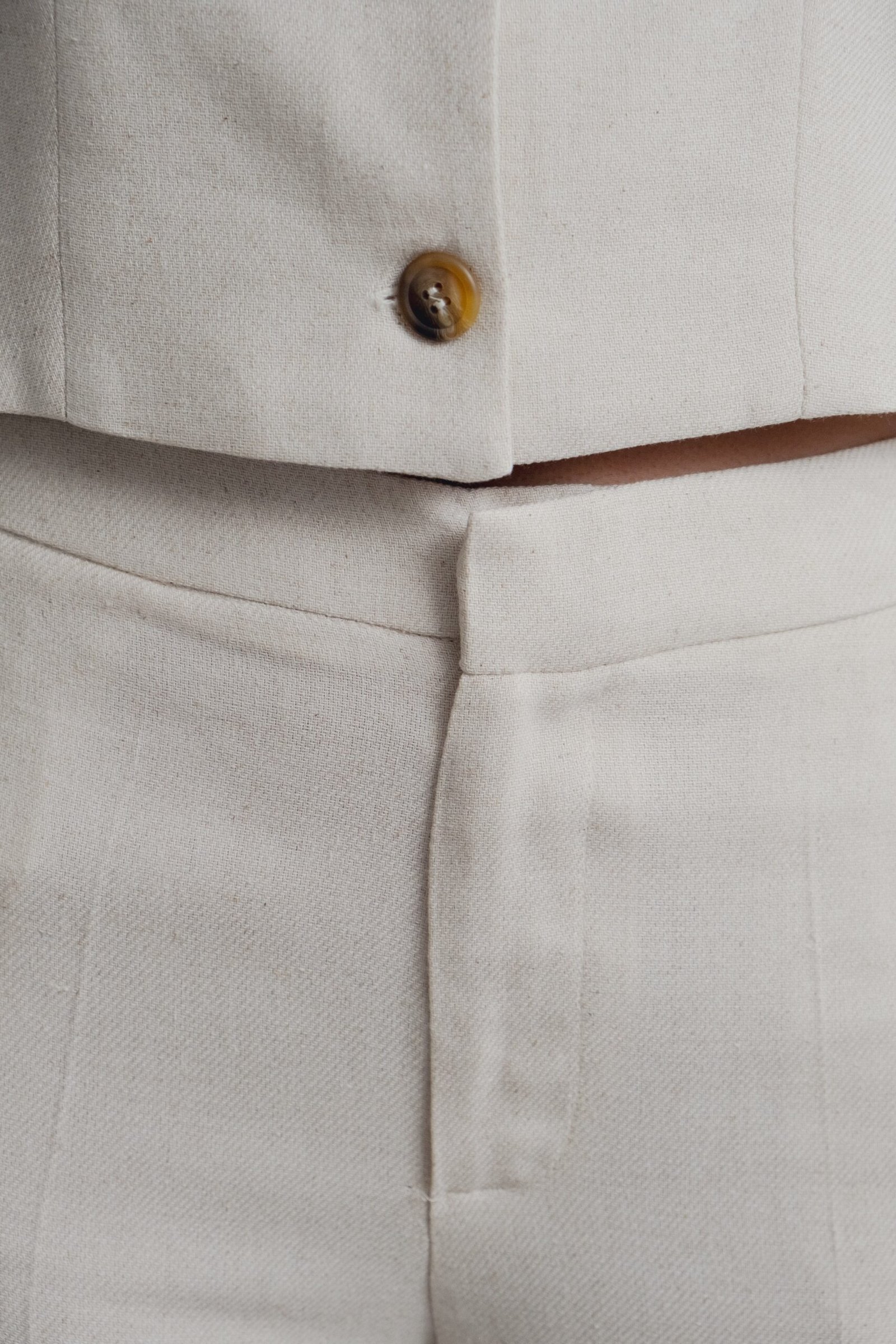 PANTALON FLUIDO - Imagen 4