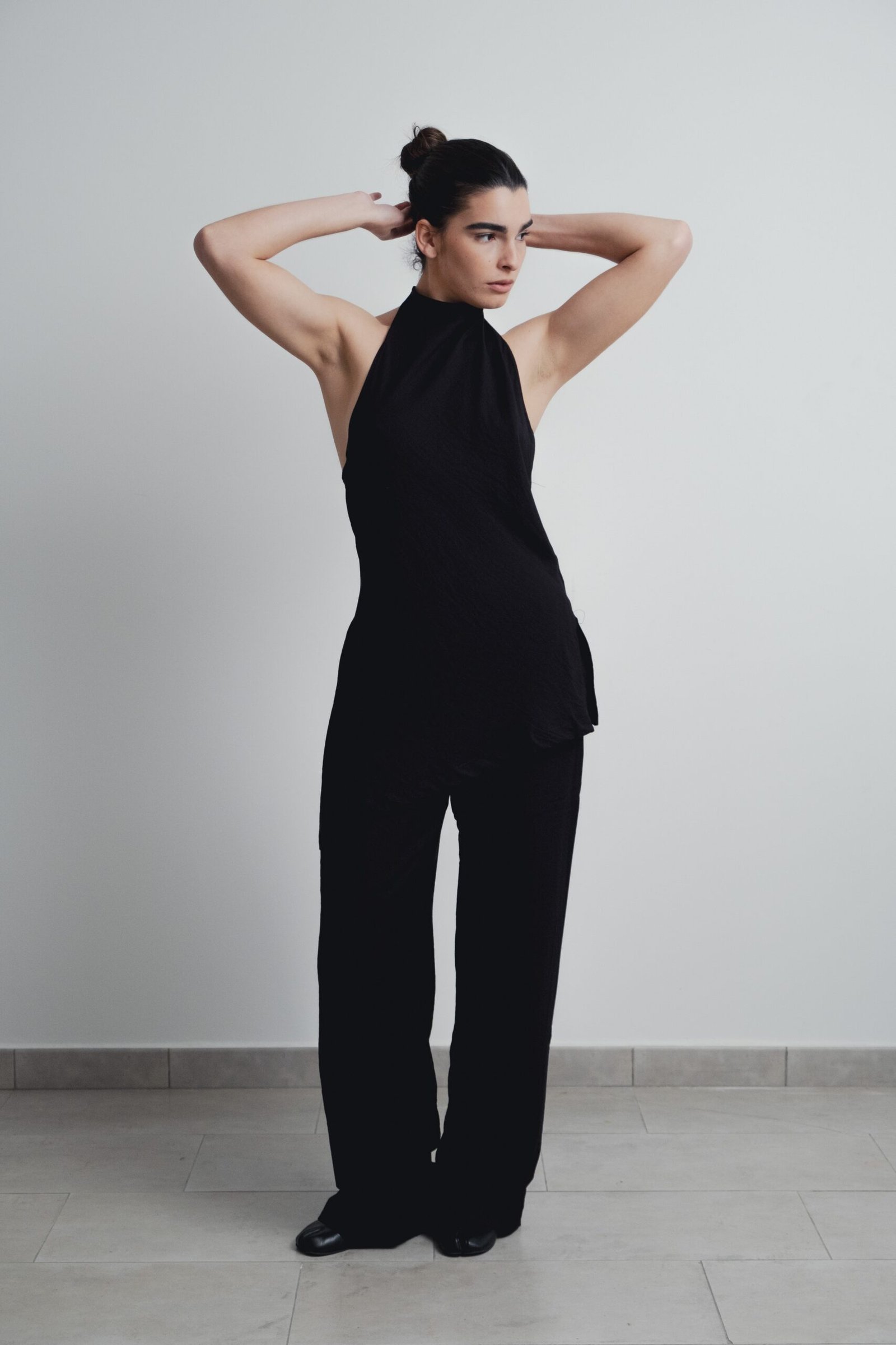 PANTALON FLUIDO - Imagen 2