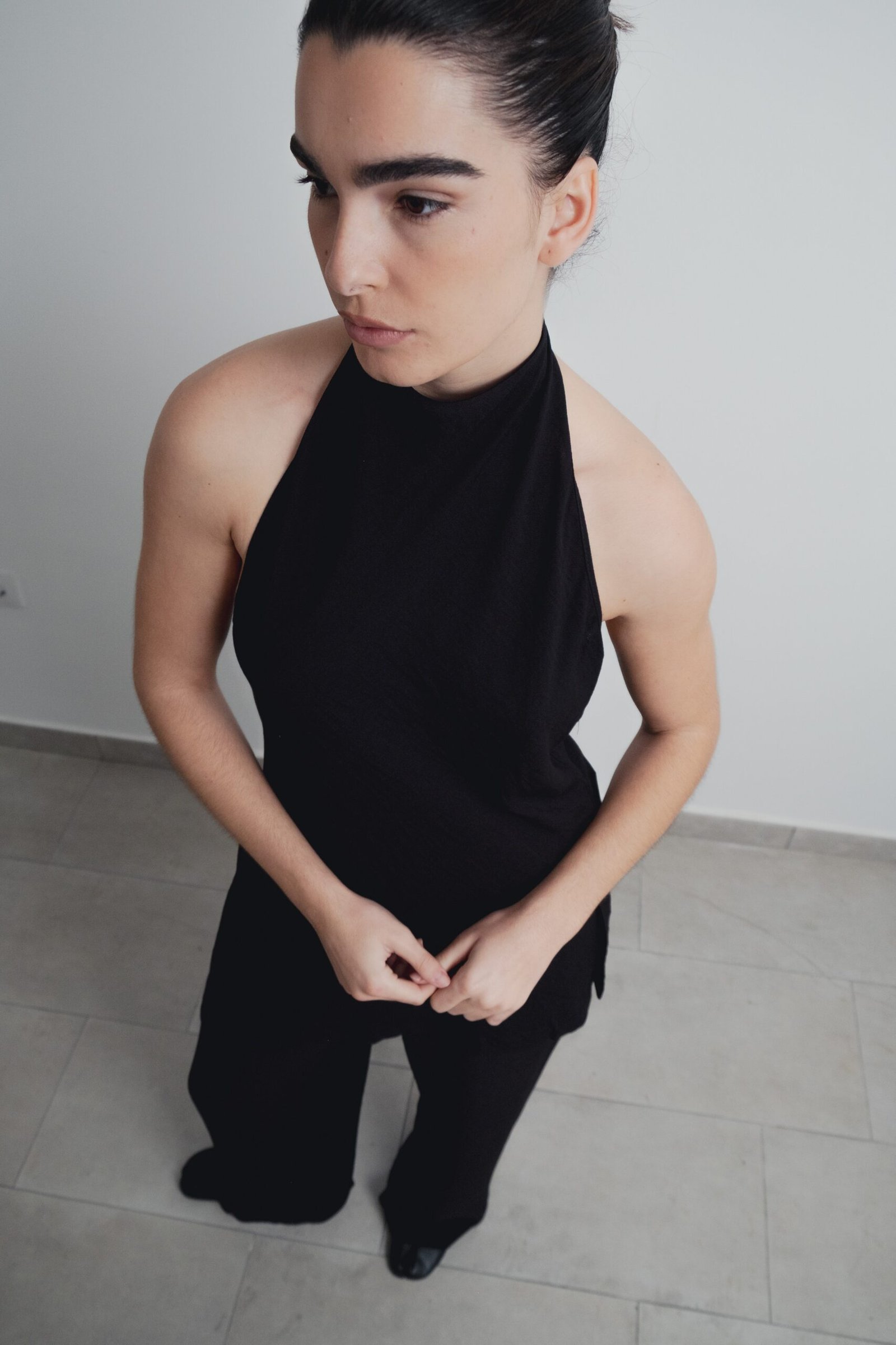 PANTALON FLUIDO - Imagen 3