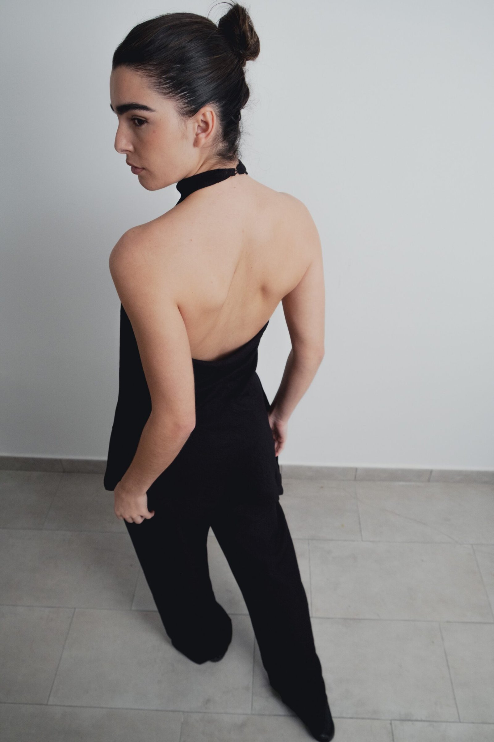 PANTALON FLUIDO - Imagen 6