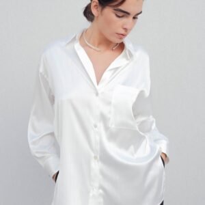 CAMISA RAYA DIPLOMÁTICA