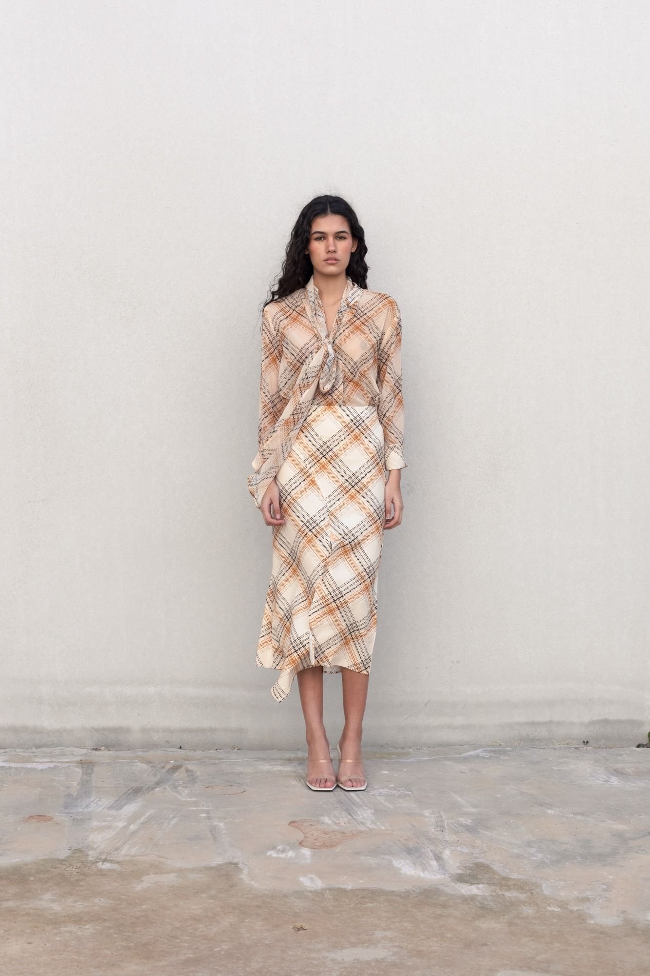 BLUSA FLUIDA - Imagen 5