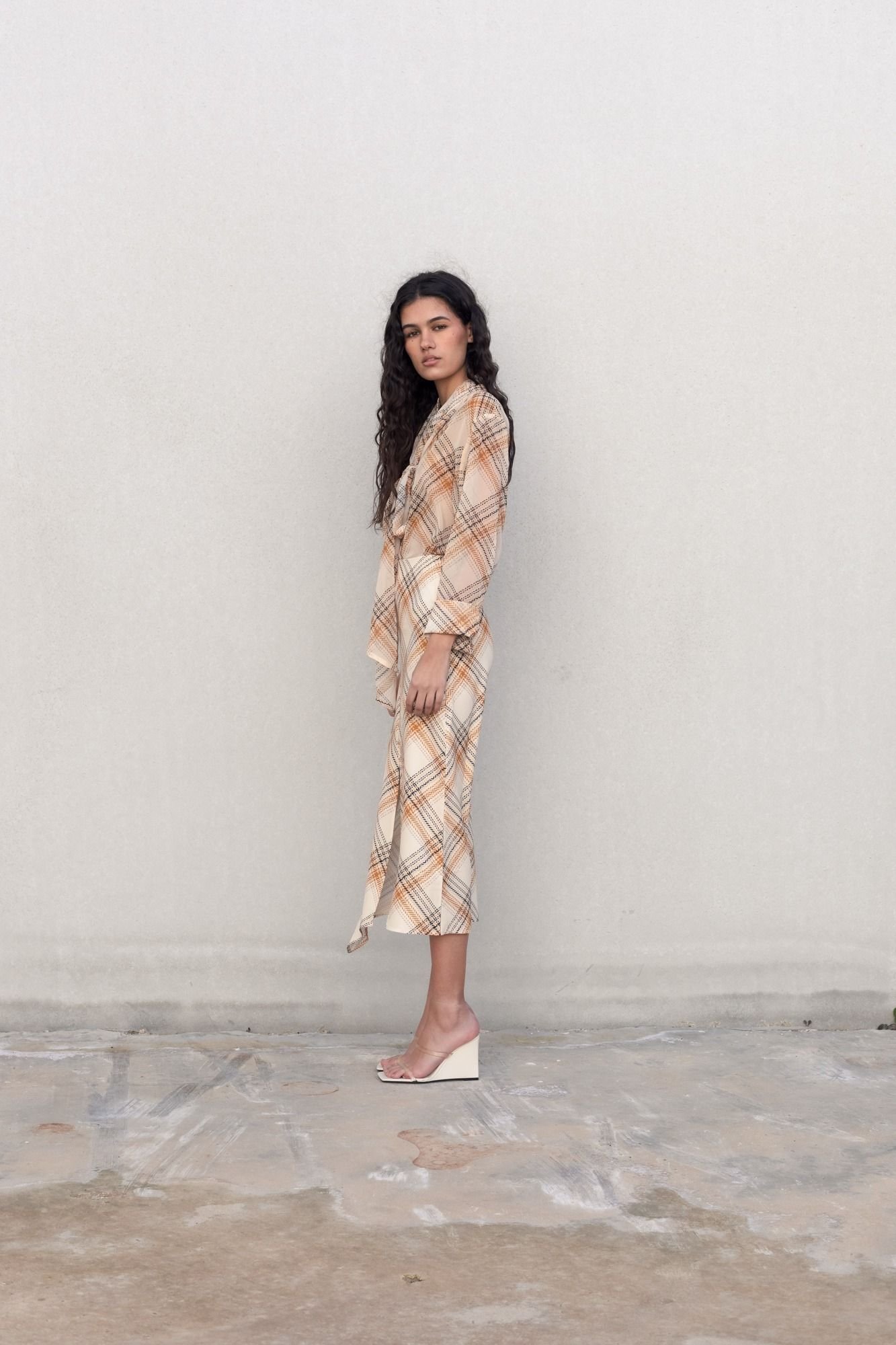 BLUSA FLUIDA - Imagen 6