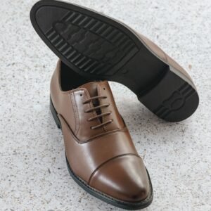 ZAPATO VESTIR MARRÓN