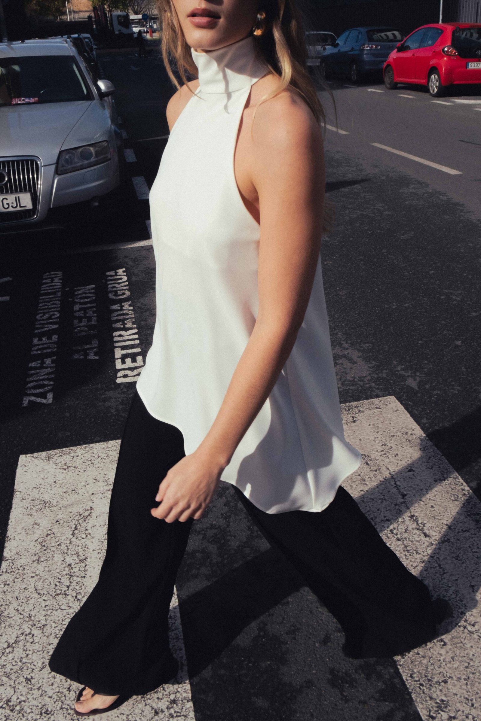 PANTALÓN FLUIDO - Imagen 5