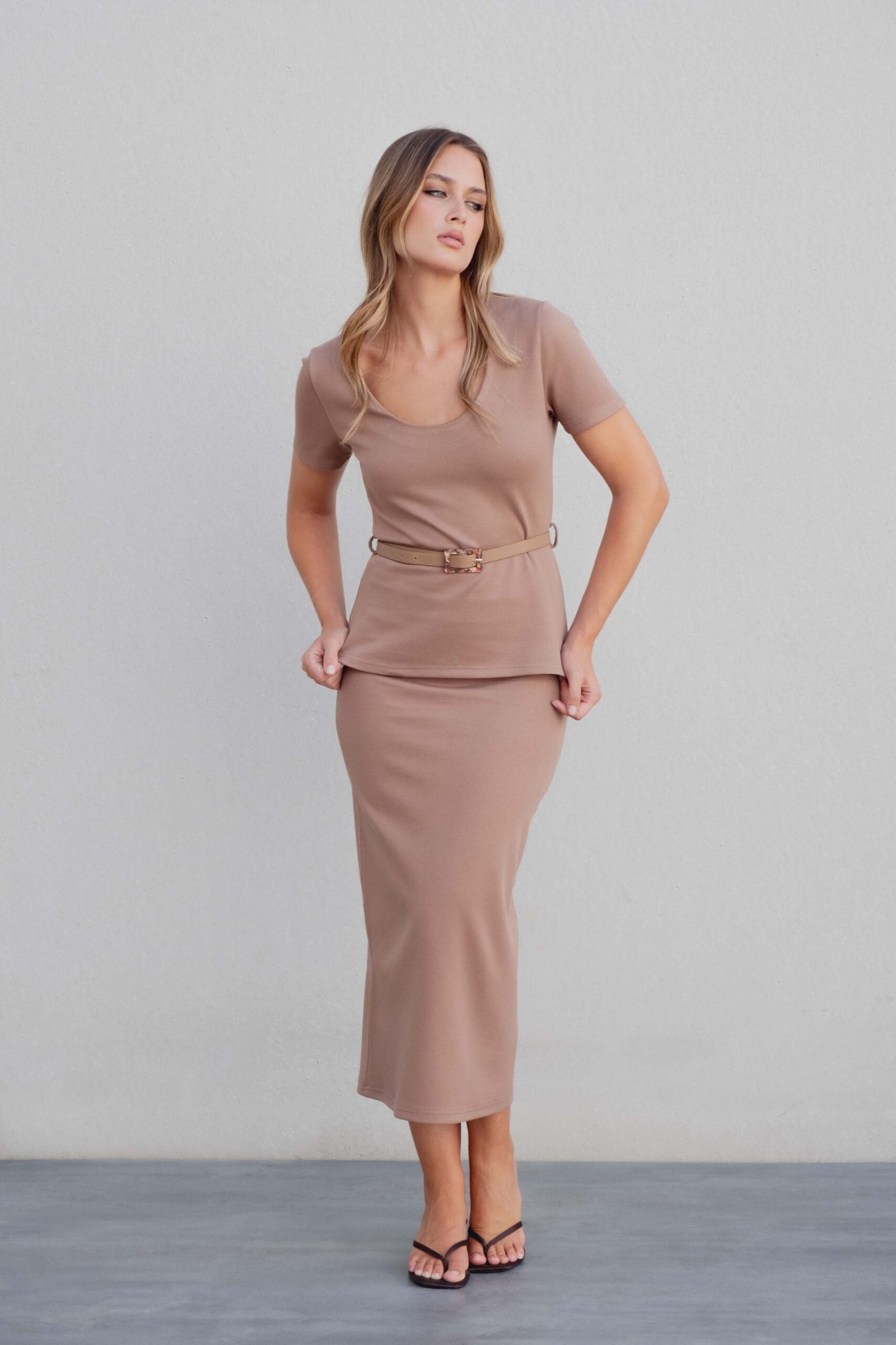 CUERPO PUNTO CINTURÓN - Imagen 2