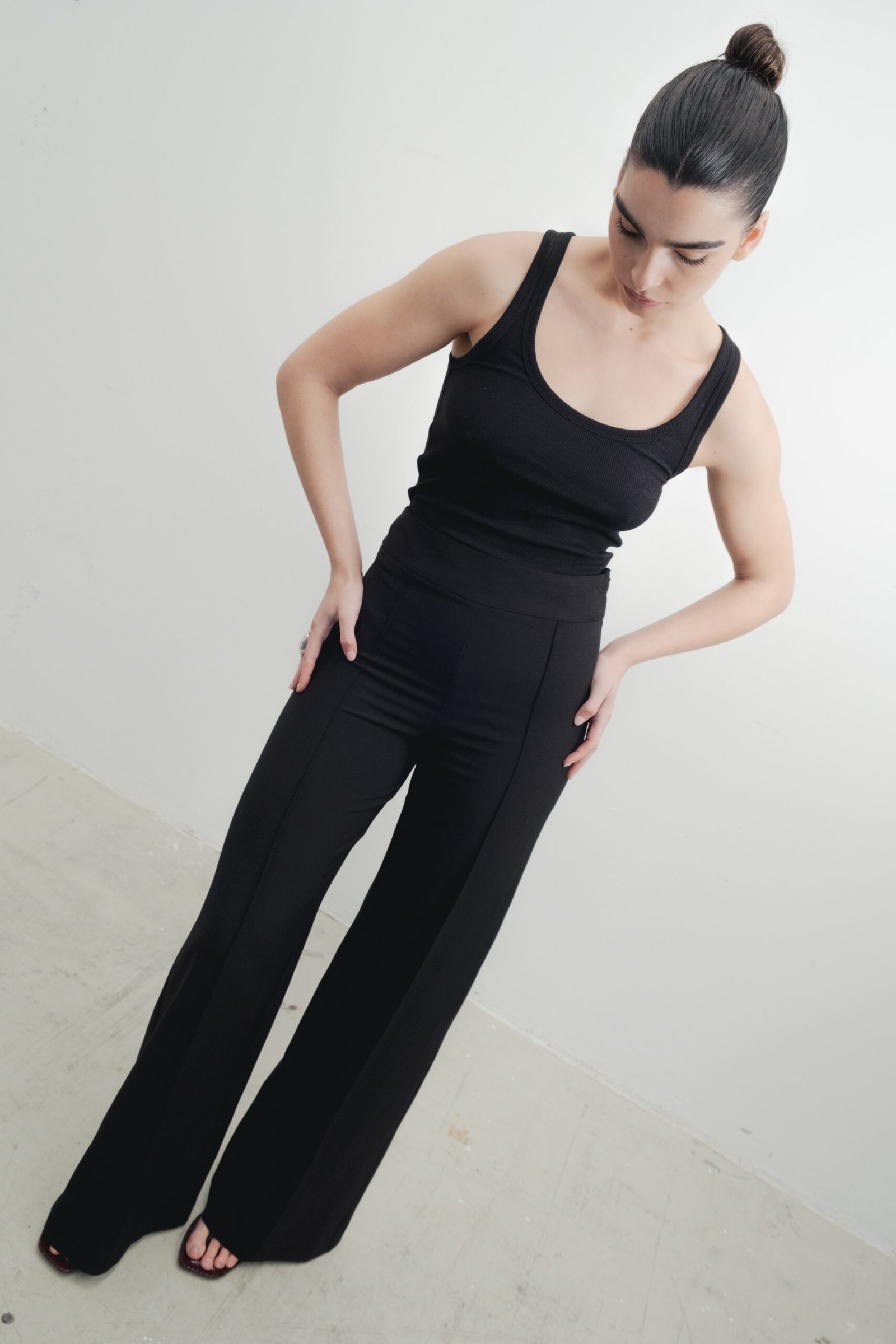 PANTALÓN FLUIDO - Imagen 2