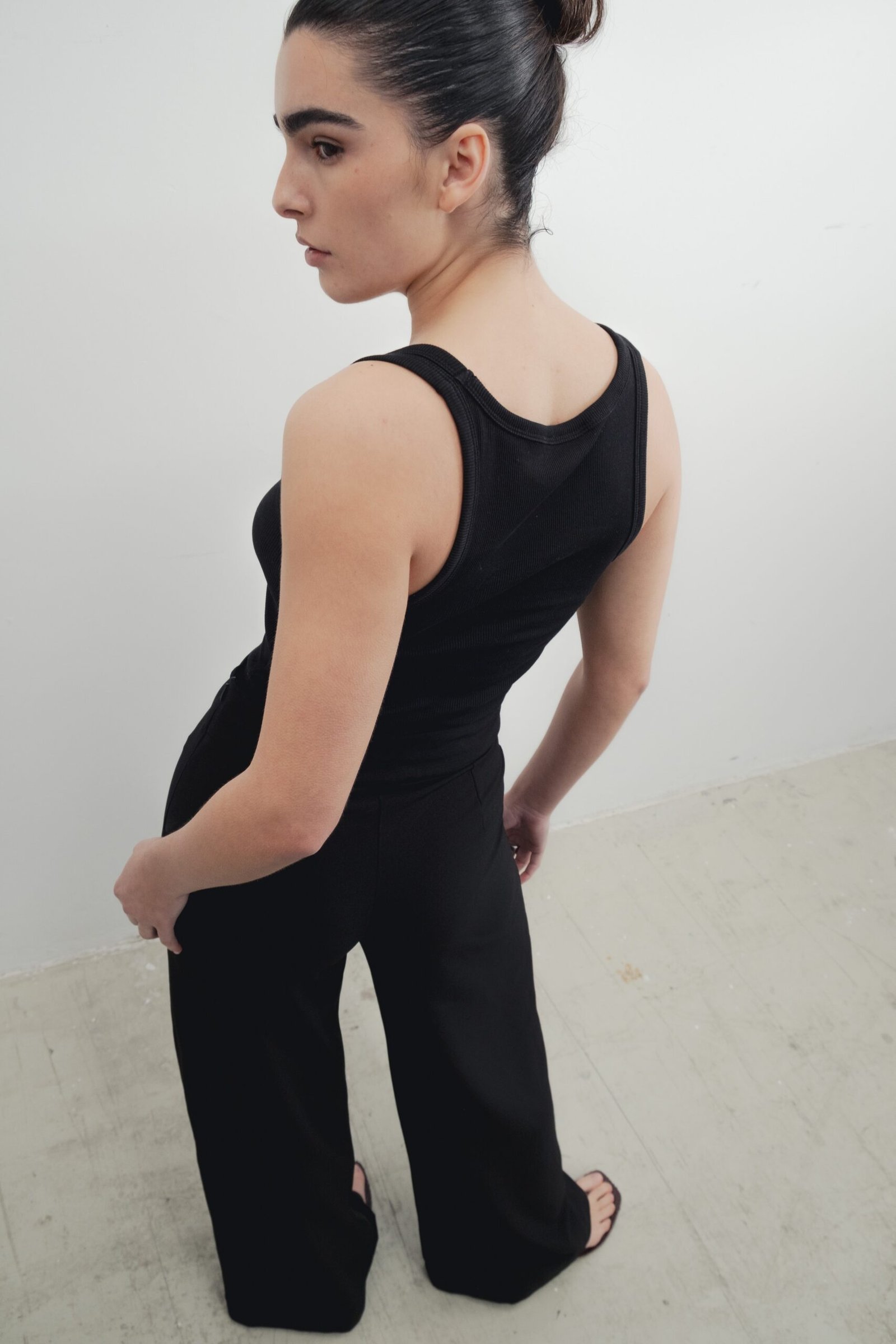 PANTALÓN FLUIDO - Imagen 3