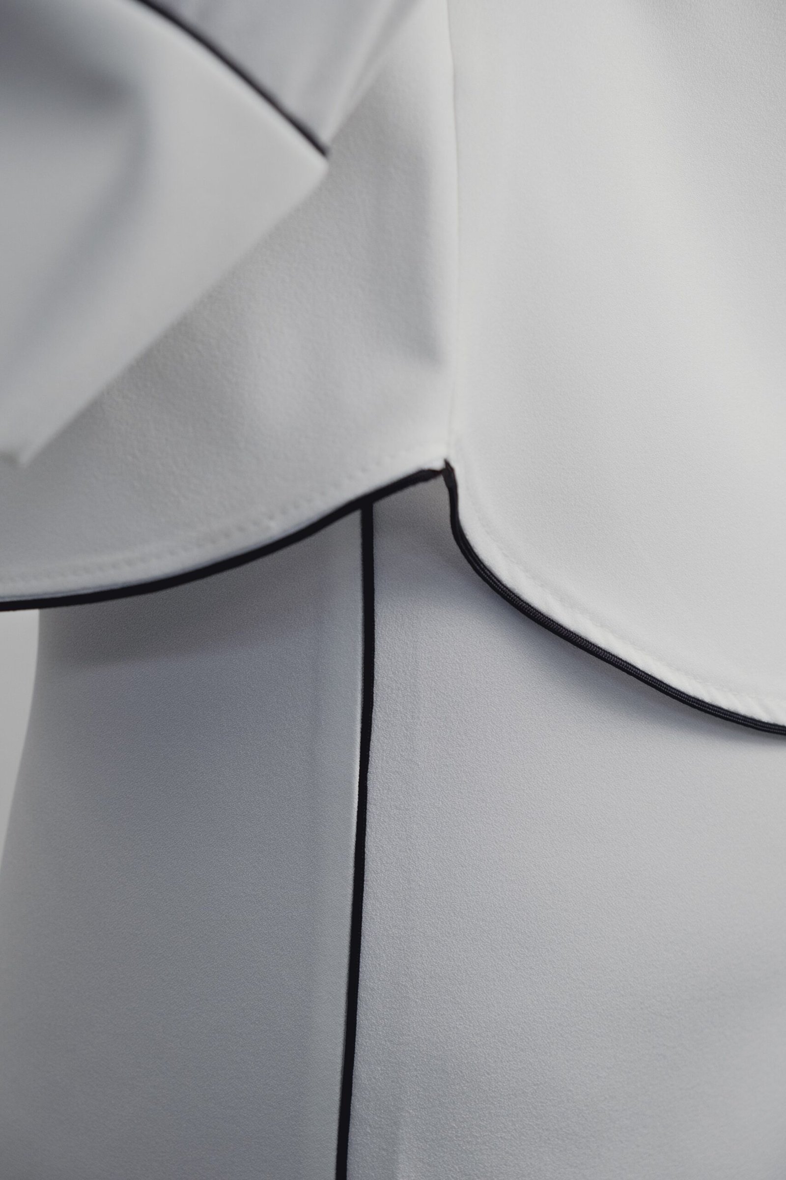 PANTALÓN CULOTTE VIVOS CONTRASTE - Imagen 5