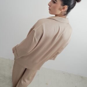 PANTALÓN FLUIDO SATINADO