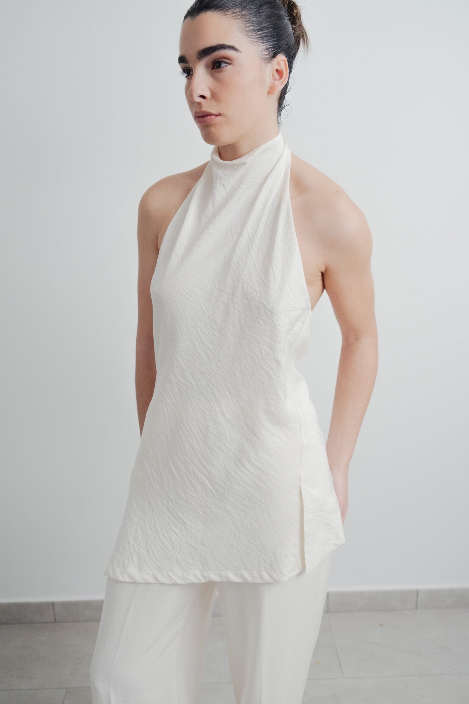 PANTALON FLUIDO - Imagen 2