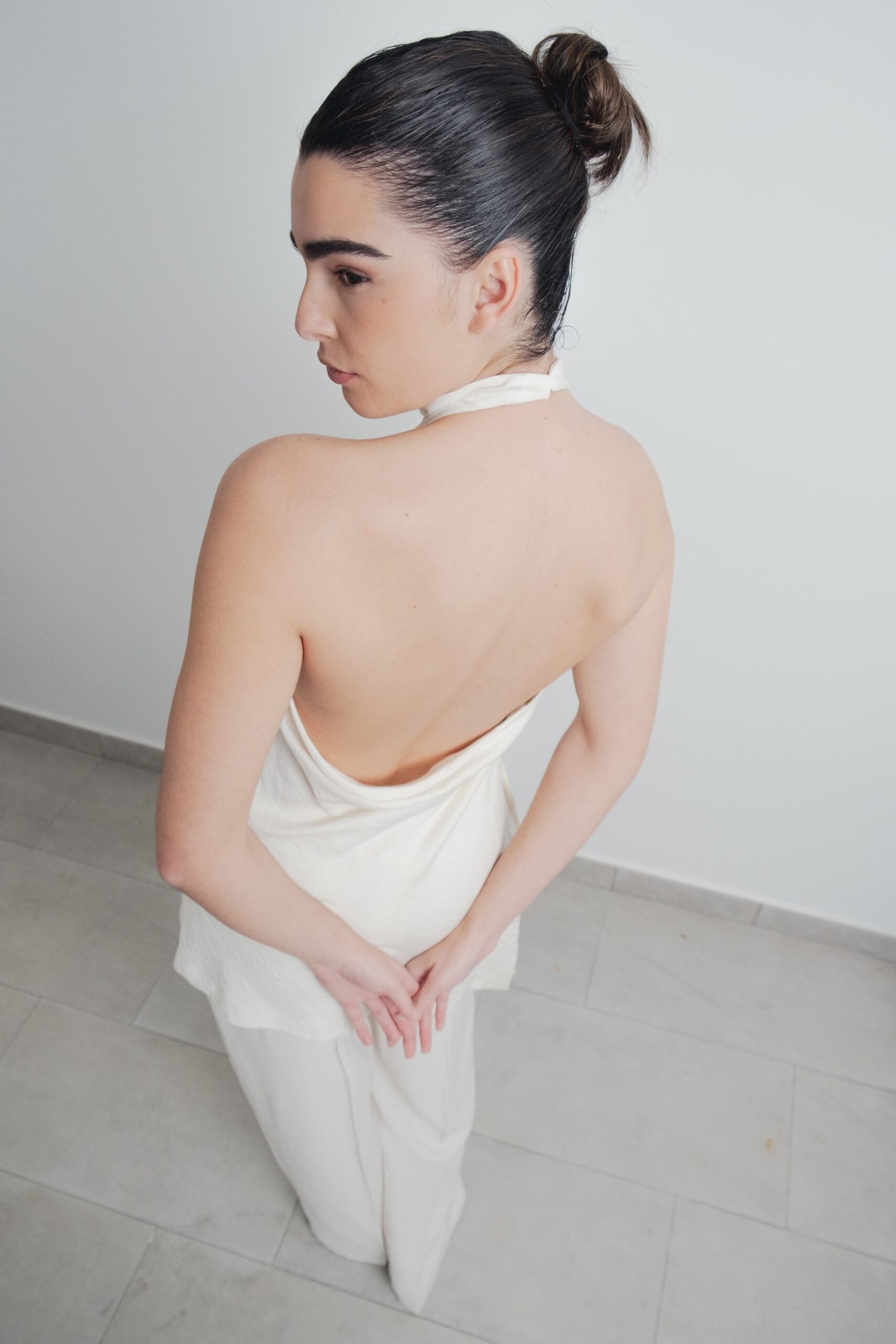 PANTALON FLUIDO - Imagen 5