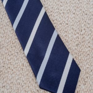 CORBATA RAYA DIAGONAL