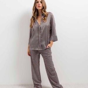 PANTALON ESTAMPADO