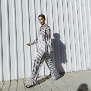 PANTALON ESTAMPADO