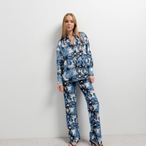 PANTALON ESTAMPADO