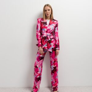 PANTALON ESTAMPADO