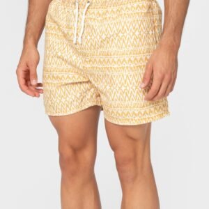 BAÑADOR ESTAMPADO