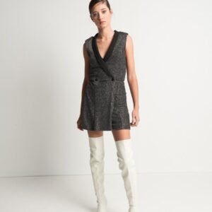 VESTIDO-BLAZER BRILLI