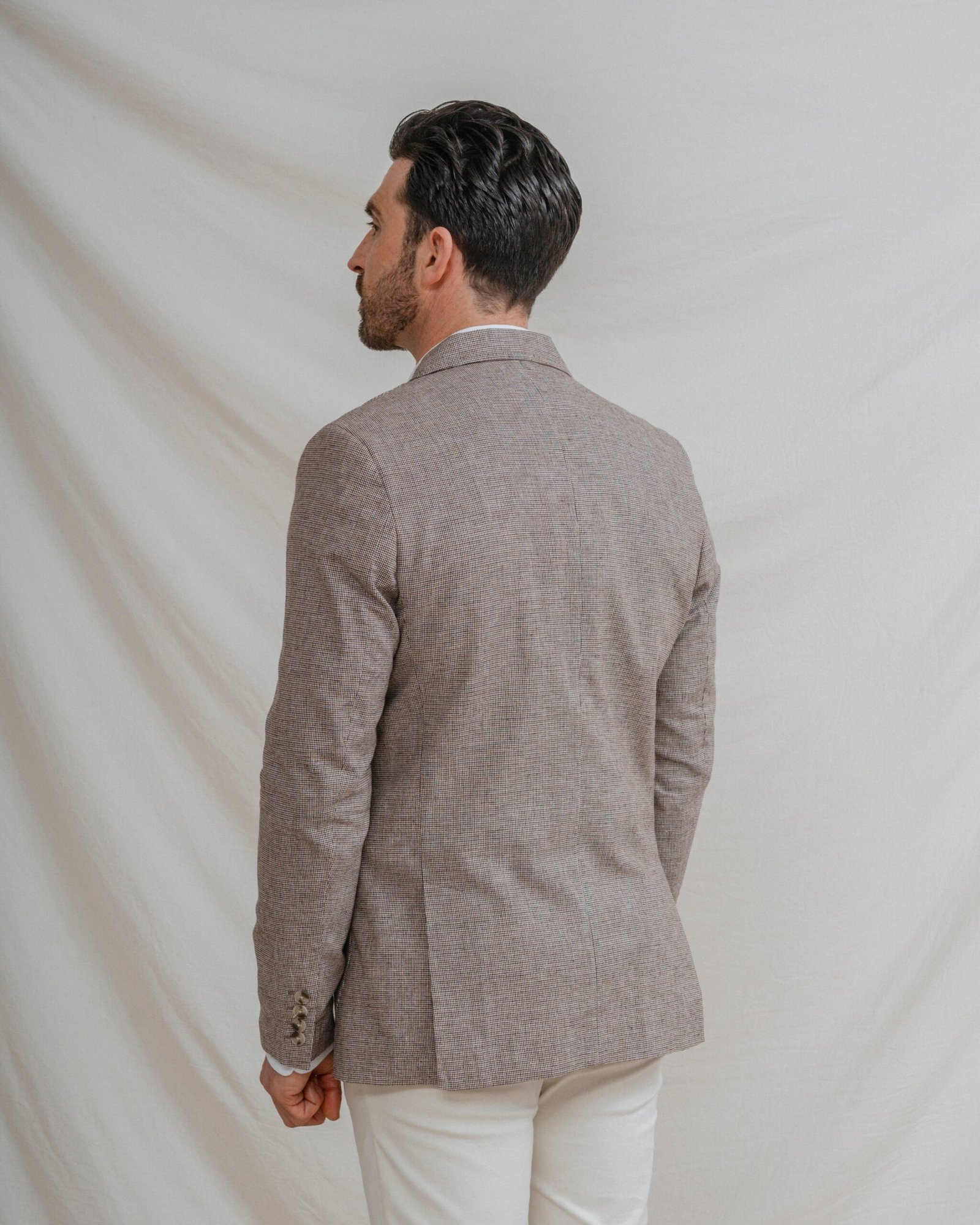 BLAZER PATA GALLO - Imagen 4