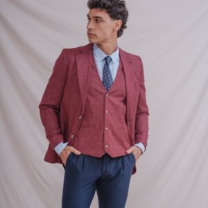 BLAZER ESTRUCTURA