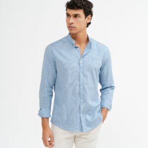 CAMISA ESTRUCTURA MAO