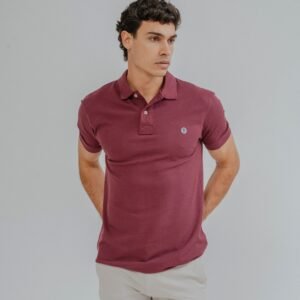 POLO BÁSICO COMFORT