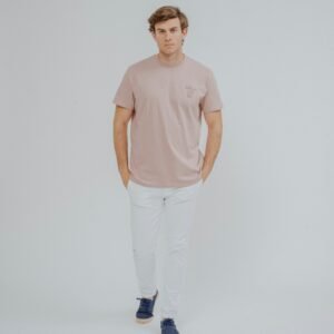 CAMISETA PRINT TRANSFUSION EDITION