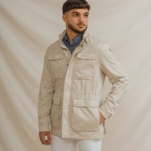 SAHARIANA BEIGE