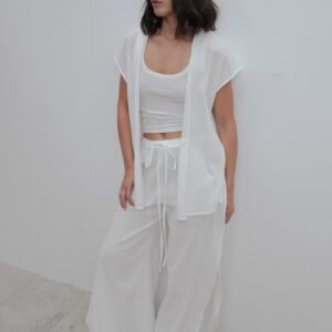PANTALÓN ABERTURAS