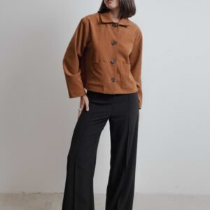 PANTALÓN FLUIDO