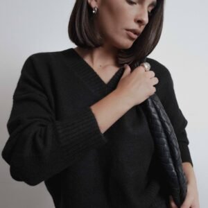 JERSEY OVERSIZE ESCOTE PICO