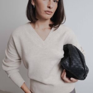 JERSEY OVERSIZE ESCOTE PICO