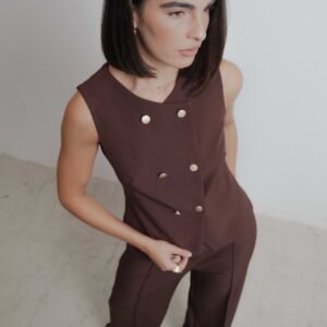 PANTALÓN FLUIDO