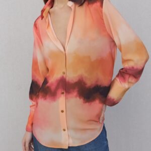 CAMISA ESTAMPADA