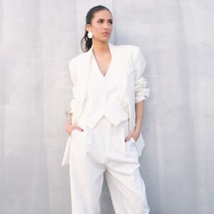 PANTALON RECTO