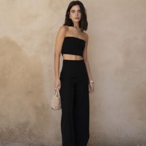 PANTALÓN FLUIDO