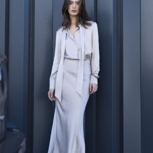 FALDA MIDI