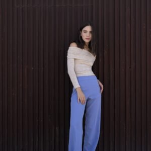 PANTALÓN FULL LENGTH