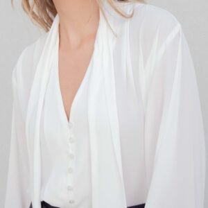 BLUSA FLUIDA