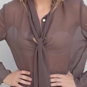 CAMISA FLUIDA
