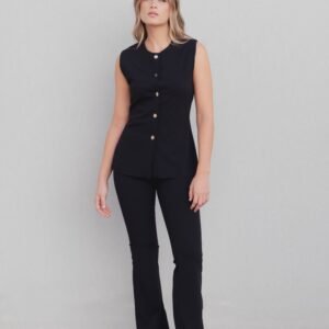 PANTALON FLARE