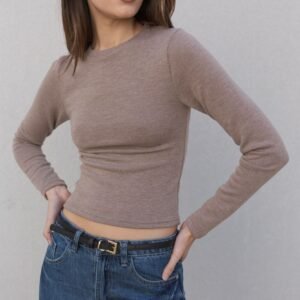 JERSEY BÁSICO