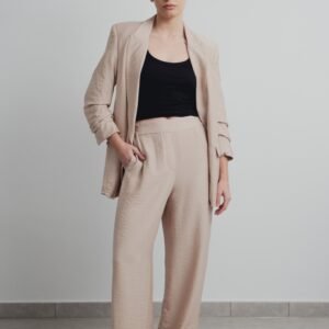 PANTALON FLUIDO
