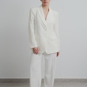 BLAZER RECTA