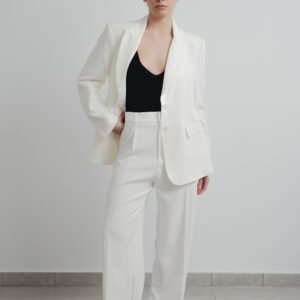 PANTALÓN PINZAS