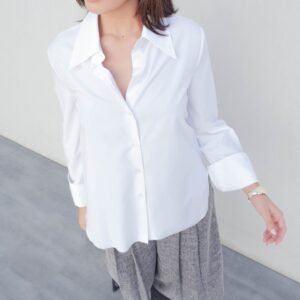CAMISA POPELÍN