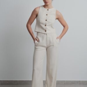 PANTALON FLUIDO