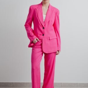 PANTALON LINO