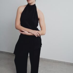 PANTALON FLUIDO